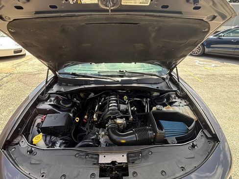 Used 2017 Dodge Charger R/T RWD image 20