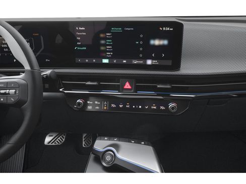 New 2025 Kia EV6 GT-Line image 34