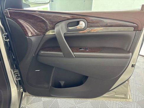 Used 2014 Buick Enclave Leather w/ Trailering Provision Package AWD/4WD image 34