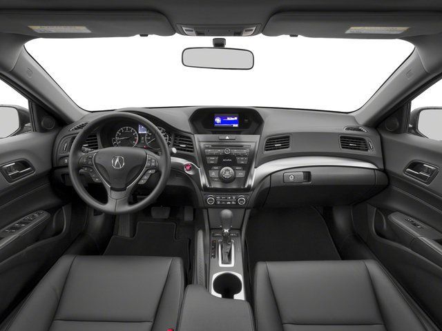 Used 2018 Acura ILX w/ Special Edition Package FWD image 4
