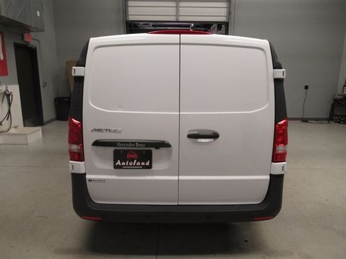 Used 2020 Mercedes-Benz Metris w/ Safety Package image 5