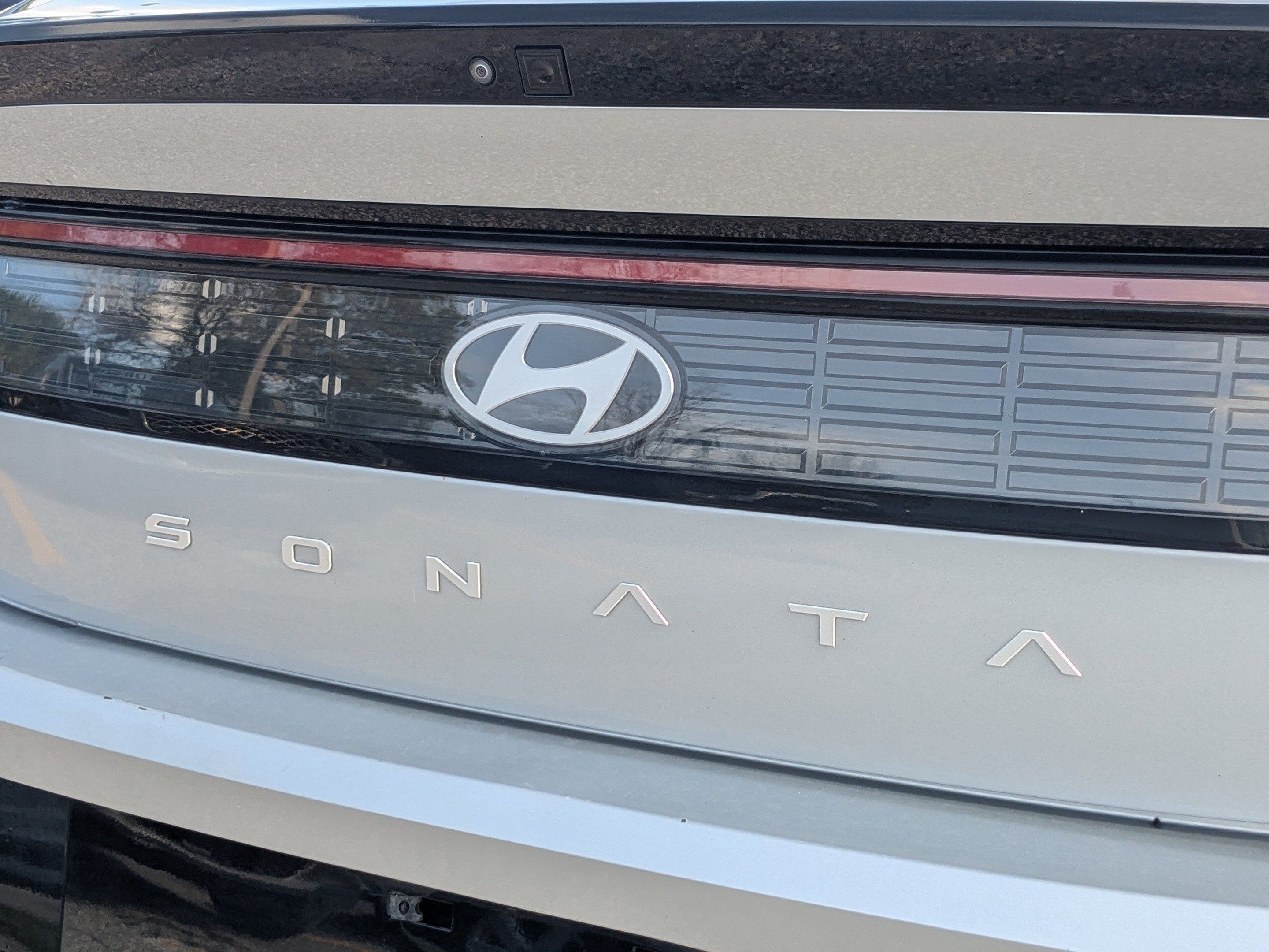 Used 2024 Hyundai Sonata SEL FWD image 13