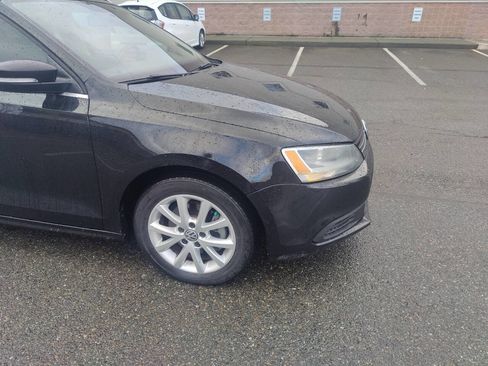 Used 2014 Volkswagen Jetta SE image 8