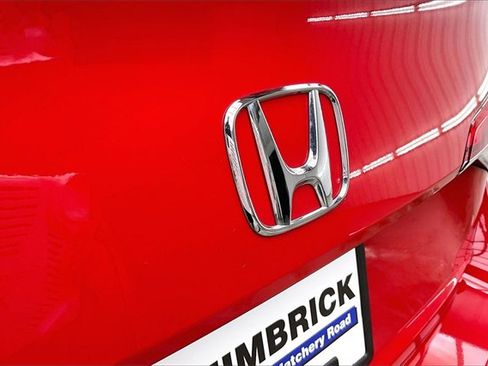 Certified 2024 Honda Civic Sport image 31
