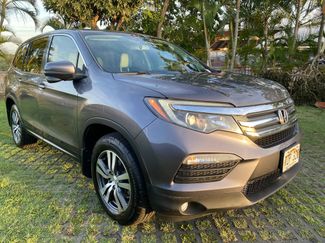 Used 2017 Honda Pilot EX-L video 1