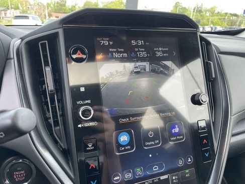 Certified 2026 Subaru Crosstrek 2.0i Premium AWD/4WD image 14