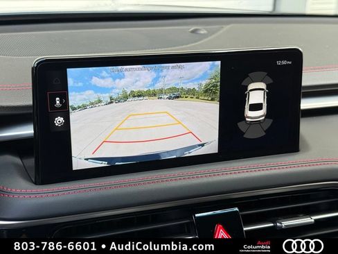 Used 2024 Genesis G70 3.3T Advanced RWD image 34