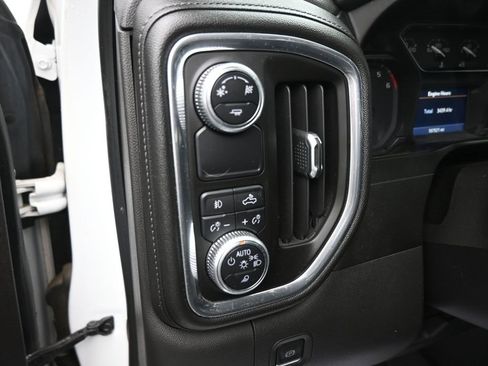 Used 2019 GMC Sierra 1500 SLT w/ SLT Premium Plus Package image 21