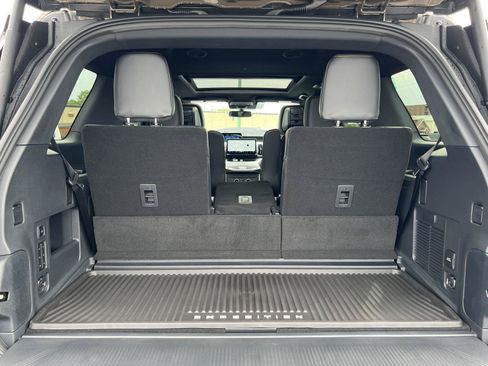 New 2026 Ford Expedition Tremor AWD/4WD image 61