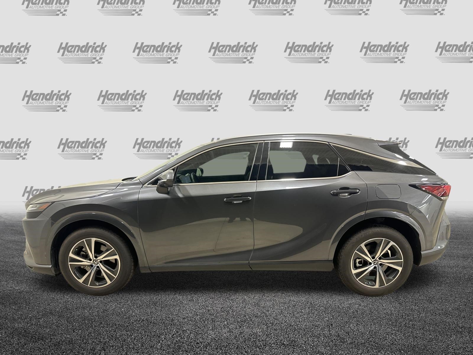 Certified 2024 Lexus RX 350 Premium w/ Convenience Package AWD/4WD image 7