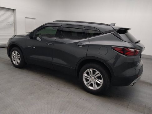 Used 2019 Chevrolet Blazer LT FWD image 3