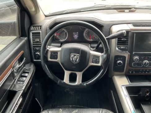 Used 2013 RAM 2500 Laramie w/ Cold Weather Group AWD/4WD image 22