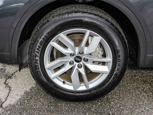 Used 2022 Audi Q5 2.0T Premium image 9