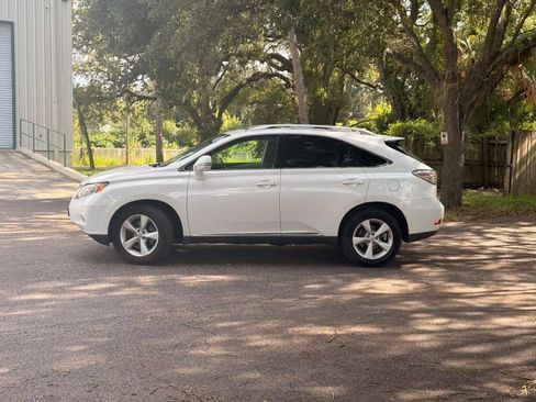 Used 2010 Lexus RX 350 AWD image 8