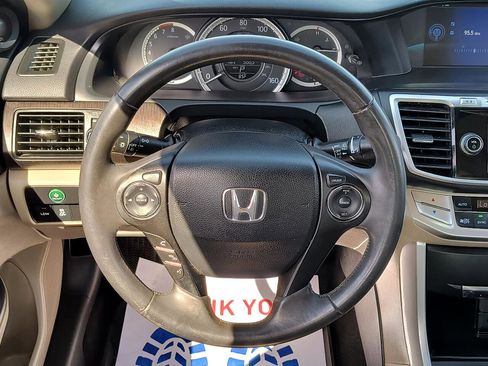 Used 2014 Honda Accord EX-L image 15