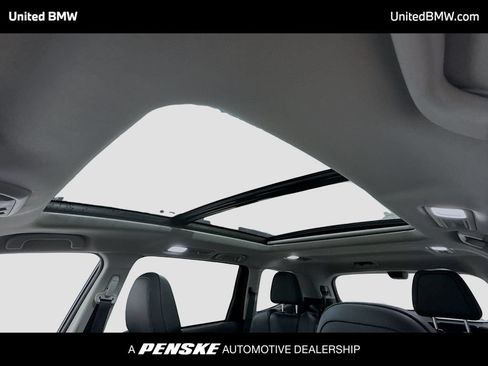 Used 2024 Subaru Ascent Touring AWD/4WD image 12