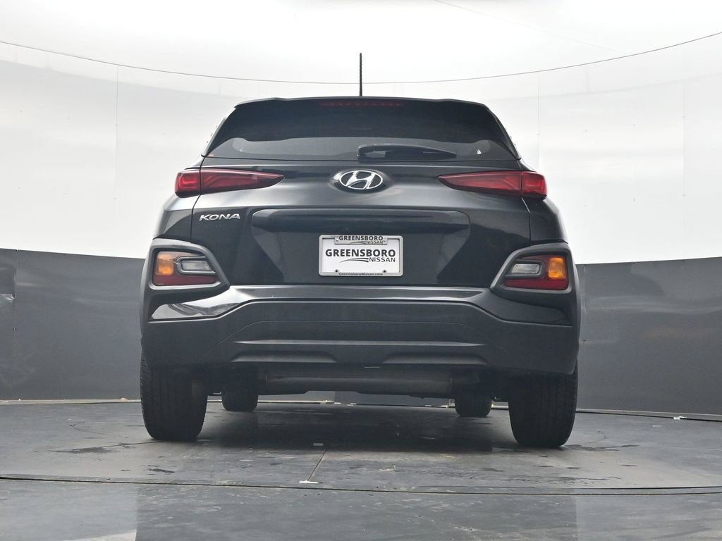 Used 2020 Hyundai Kona SE FWD image 33