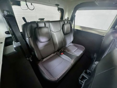 Used 2023 Jeep Wrangler Freedom Edition image 24