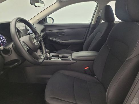 Used 2024 Nissan Sentra S FWD image 17