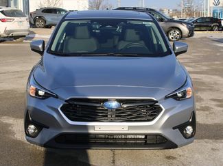 New 2026 Subaru Impreza 2.0i Sport video 2