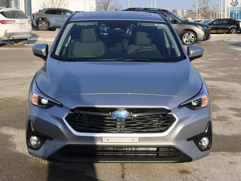 New 2026 Subaru Impreza 2.0i Sport image 2