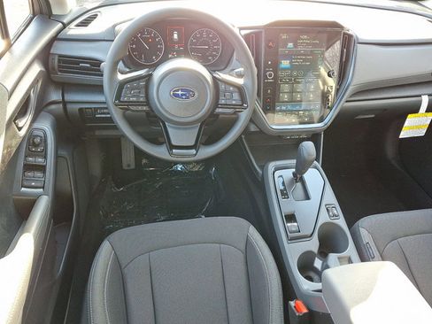 New 2026 Subaru Crosstrek 2.0i Premium image 7