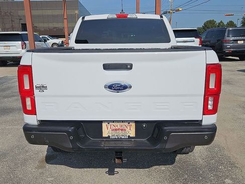 Used 2020 Ford Ranger XLT w/ Equipment Group 301A Mid AWD/4WD image 6