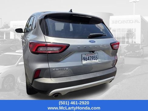 Used 2024 Ford Escape Active FWD image 3