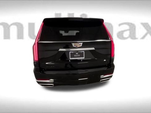 New 2025 Cadillac Escalade Luxury image 55