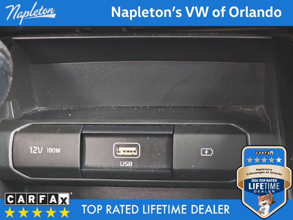 Used 2021 Kia Telluride LX FWD image 19