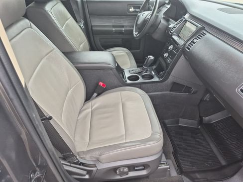 Used 2019 Ford Flex SEL w/ Equipment Group 202A AWD/4WD image 21