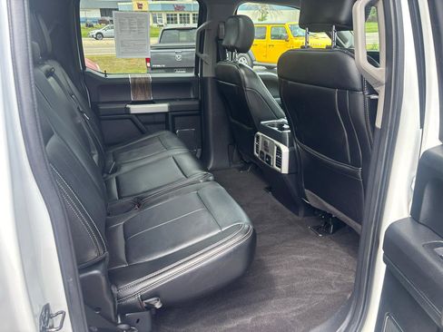 Used 2020 Ford F150 Lariat w/ Equipment Group 502A Luxury AWD/4WD image 42