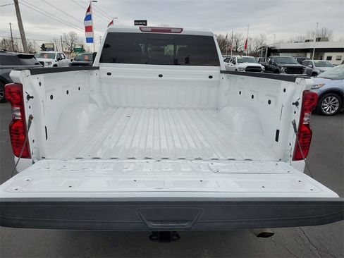 Used 2022 Chevrolet Silverado 3500 LT image 30