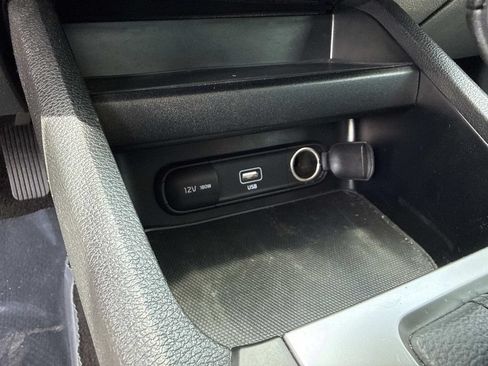 Used 2022 Kia Forte LXS w/ LXS Technology Package FWD image 31
