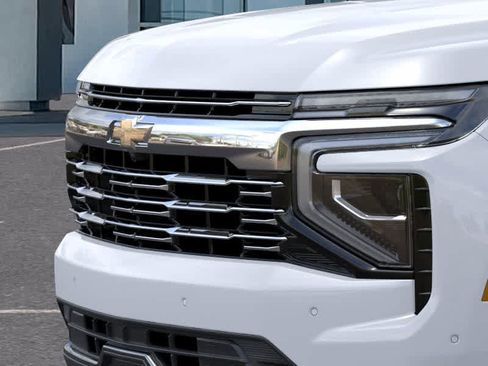 New 2026 Chevrolet Tahoe Premier w/ Sun And Tow Package image 13