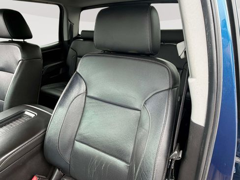 Used 2018 GMC Sierra 1500 SLT AWD/4WD image 22