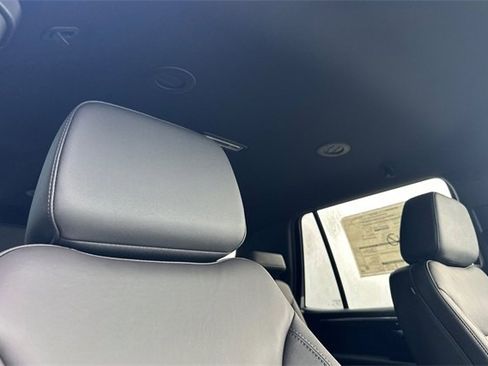 New 2026 Chevrolet Tahoe LT w/ Comfort Package image 23