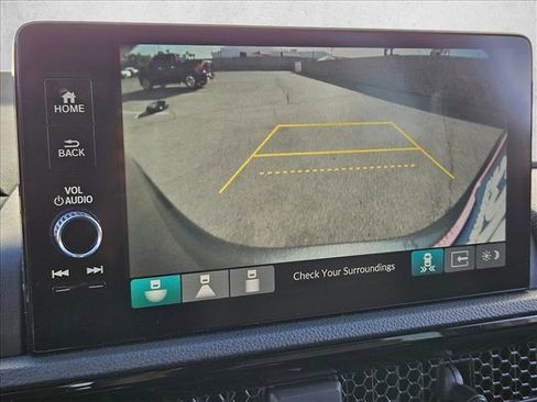 Used 2023 Honda CR-V Sport Touring image 14