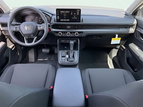 Certified 2026 Honda CR-V EX image 18
