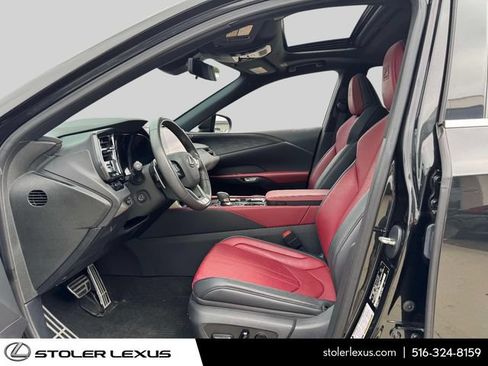Used 2023 Lexus RX 350 F Sport w/ Accessory Package AWD/4WD image 21