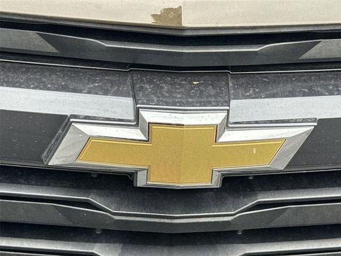 Certified 2024 Chevrolet Colorado LT w/ LT Convenience Package II AWD/4WD image 30