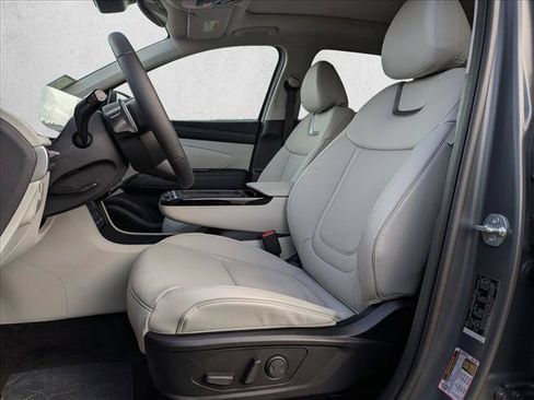 New 2025 Hyundai Tucson Limited AWD/4WD image 4