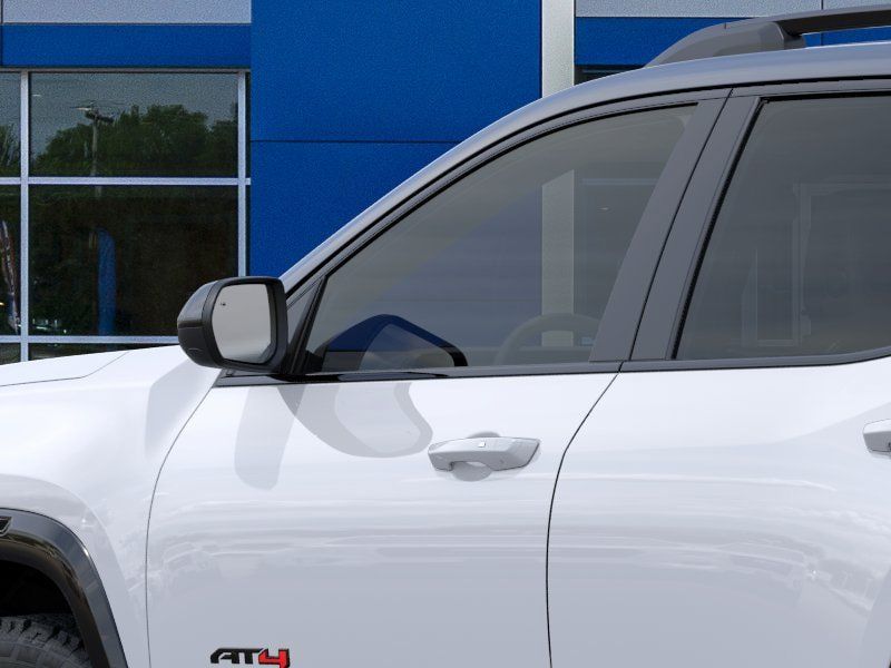 New 2026 GMC Terrain AT4 w/ Convenience Package III AWD/4WD image 36