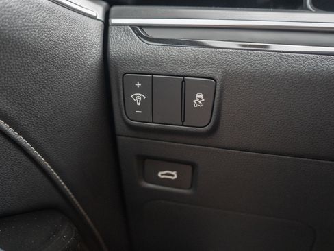 New 2026 Kia K5 GT-Line image 30