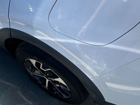 Used 2025 Kia Sportage EX w/ Premium Package image 6