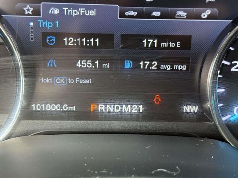 Used 2019 Ford F250 Lariat w/ Lariat Value Package AWD/4WD image 13