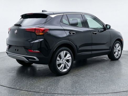 Used 2025 Buick Encore GX Preferred image 9