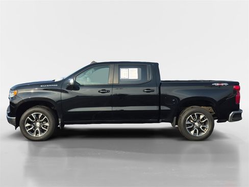Used 2022 Chevrolet Silverado 1500 LT image 7