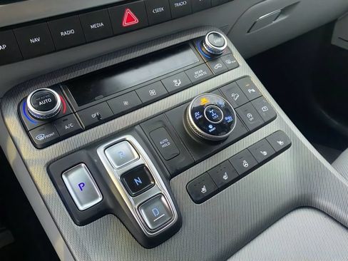 Used 2023 Hyundai Palisade SEL AWD/4WD image 23
