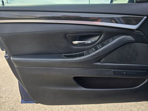 Used 2015 BMW 528i Sedan image 17